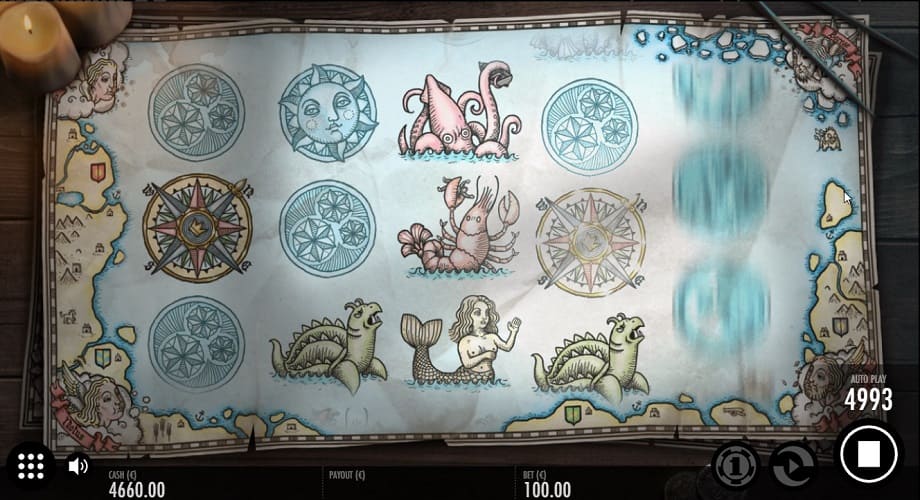 1429 uncharted seas game