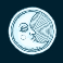 1429 uncharted seas slot moon symbol