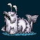 1429 uncharted seas slot-purple sea serpent symbol