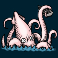 1429 uncharted seas slot red kraken symbol