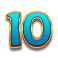 5 pots o riches symbol 10