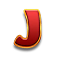 5 pots o riches symbol j