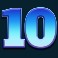 9k yeti slot 10 symbol