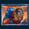 9k yeti slot mountain climber symbol