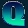 9k yeti slot q symbol