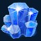 Blue Crystals