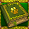 Book Wild/Scatter