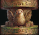 Carved Bird