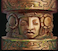 Carved Face