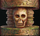 Carved Skull