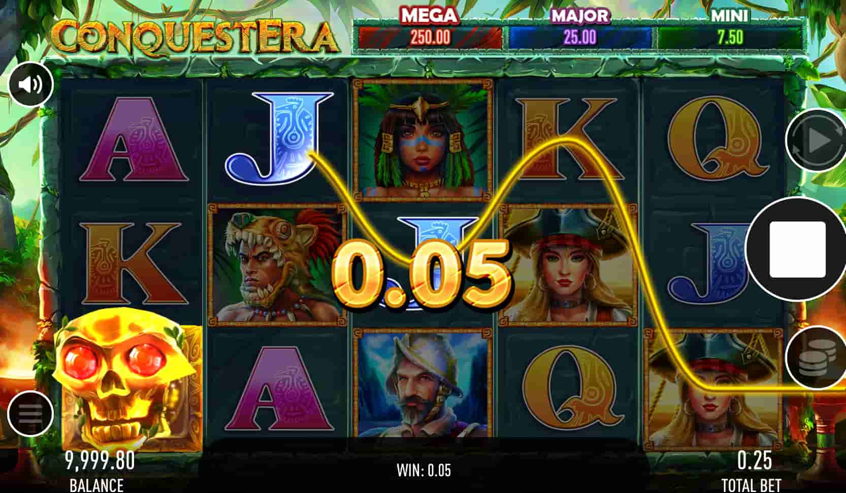 Conquest Era screenshot 5