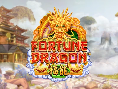 Fortune Dragon Gratisspinn