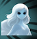 Girl Ghost