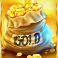 Gold Sack Scatter