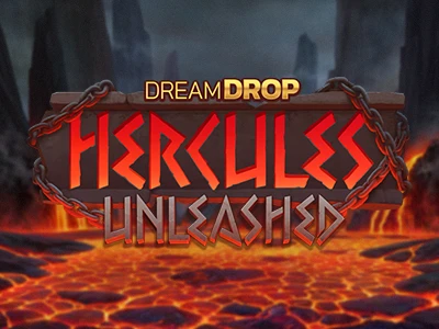 Hercules Unleashed Dream Drop Gratisspinn
