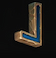 J