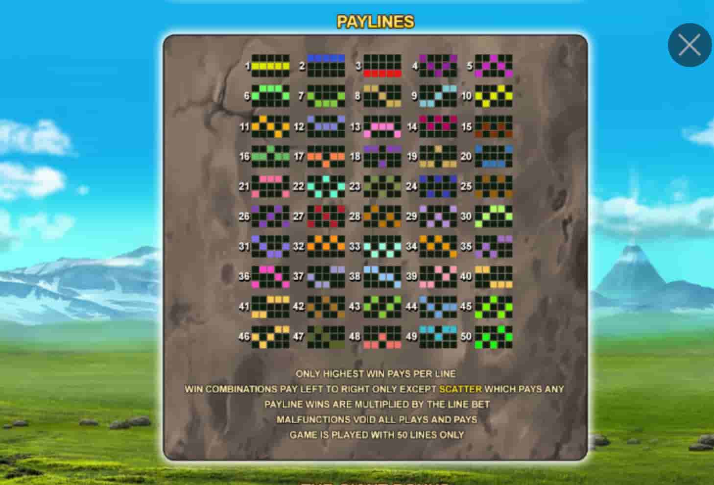 Jackpot Giant screenshot 4