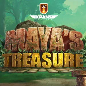Maya's Treasure Gratisspinn