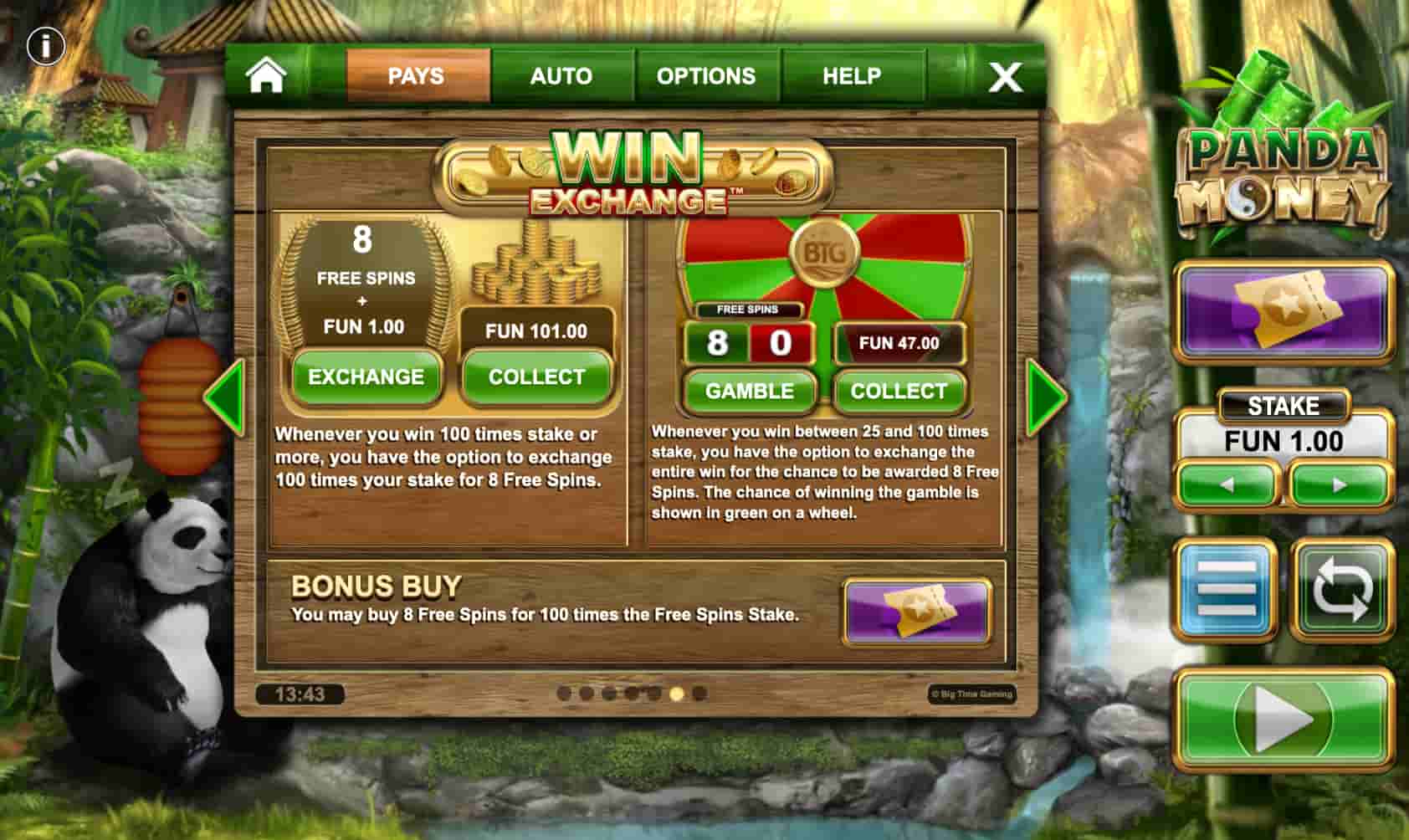 Panda Money screenshot 5
