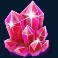 Pink Crystals