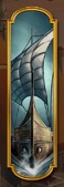 age of the gods god of storms symbol ship wild
