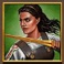 age of the gods god of storms symbol warrior women