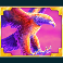 age of the gods king of olympus megaways slot eagle symbol