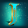 age of the gods king of olympus megaways slot j symbol