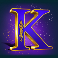 age of the gods king of olympus megaways slot k symbol