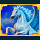 age of the gods king of olympus megaways slot pegasus symbol