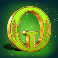 age of the gods king of olympus megaways slot q symbol