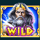 age of the gods king o olympus megaways slot zeus wild symbol