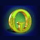age of the gods prince of olympus symbol green q