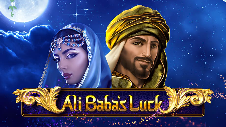 ali babas luck main
