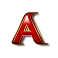 ali babas luck symbol a