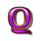 ali babas luck symbol q