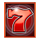 bar x safecracker megaways symbol lucky 7