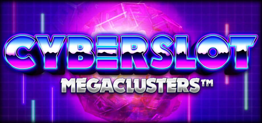 cyberslot megaclusters main