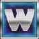 cyberslot megaclusters slot regular wild symbol
