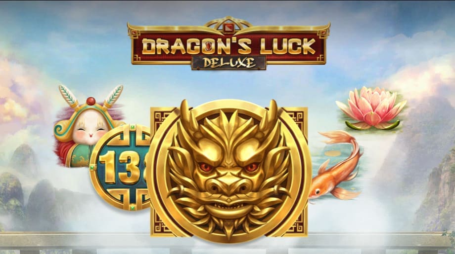 dragons luck deluxe main