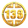 dragons luck sumbol 138