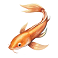 dragons luck sumbol koi carp