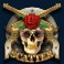el paso gunfight slot scatter symbol