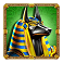 eye of dead anubis symbol
