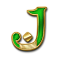 eye of dead j symbol