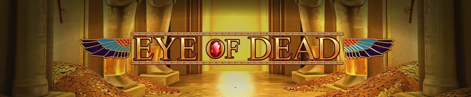 eye of dead main