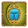 eye of dead scarabs symbol