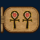 eye of horus slot ankh symbol