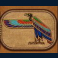 eye of horus slot bird symbol