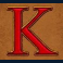 eye of horus slot k symbol